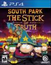 South Park: The Stick of Truth Box Art Front